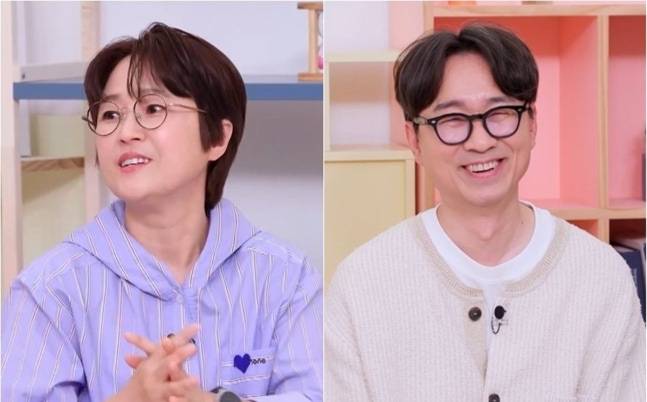 영화 '왕과 사는 남자'를 연출한 장항준 감독(56)이 흥행 이후 몸값이 달라졌다고 자랑한다. /사진=KBS 2TV '옥탑방의 문제아들'