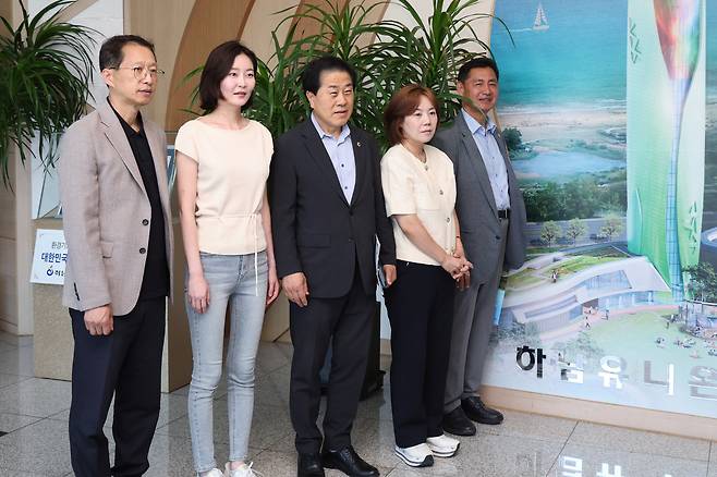 김 의원은 지난 4년간 시민과 가장 가까운 현장에서 안전과 민생을 살피며 의미 있는 변화를 만들기 위해 노력해왔다. 서울시의회 제공