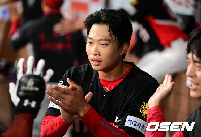 박재현. / OSEN DB