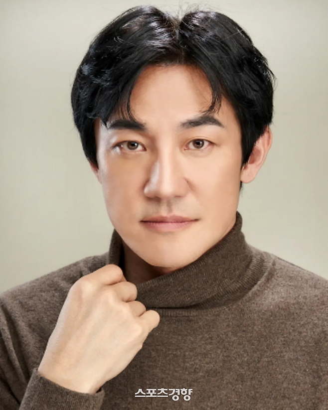 배우 한정수. 사진 스포츠경향DB