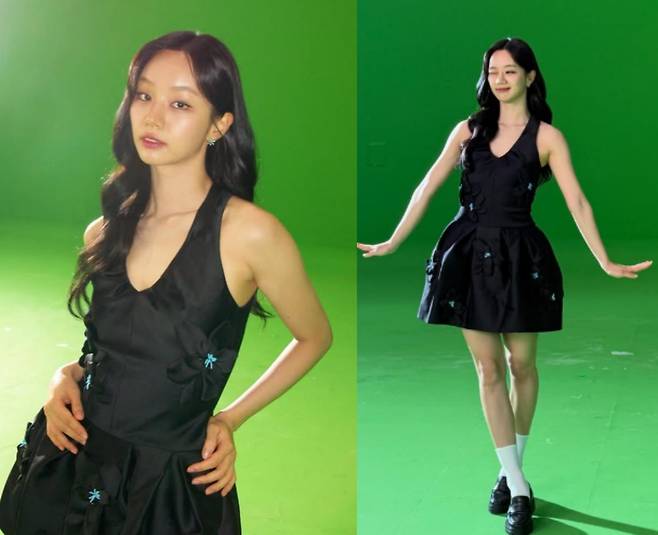 사진 = 혜리 인스타그램