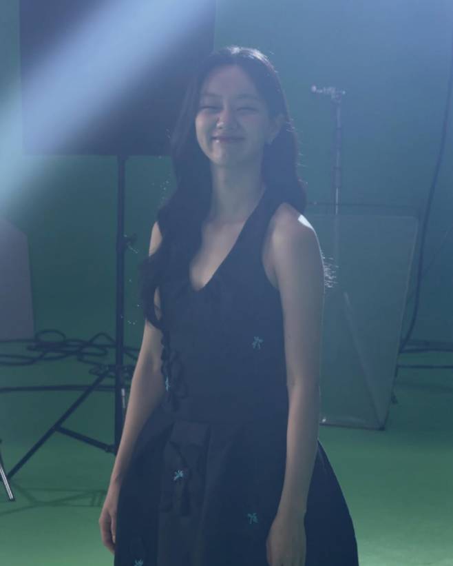 혜리, 코리아 뷰티 페스티벌 홍보 모델