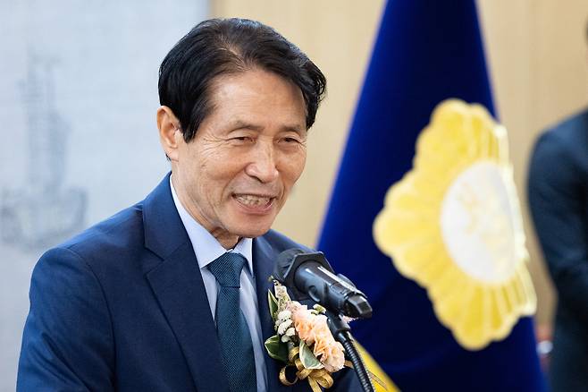 이학영 전 국회 부의장./뉴스1