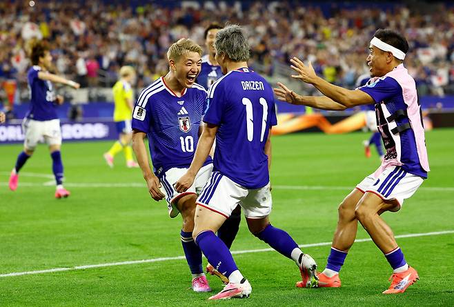 ▲ 연합뉴스 / REUTERS