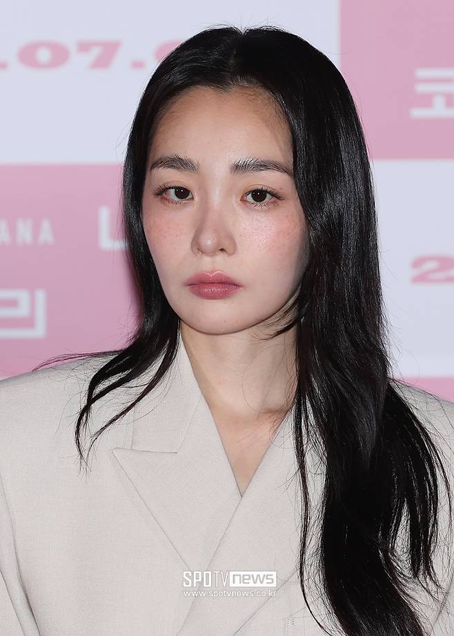 ▲ 김민하 ⓒ곽혜미 기자