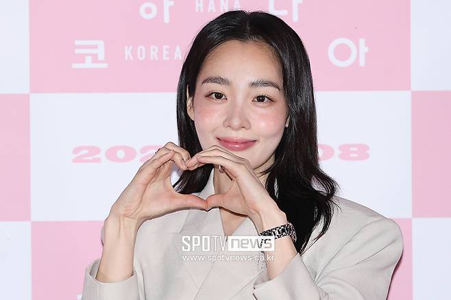 ▲ 김민하 ⓒ곽혜미 기자