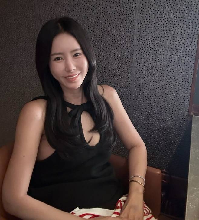 ▲ 故 이주희 대표. 출처|이주희 대표 인스타그램