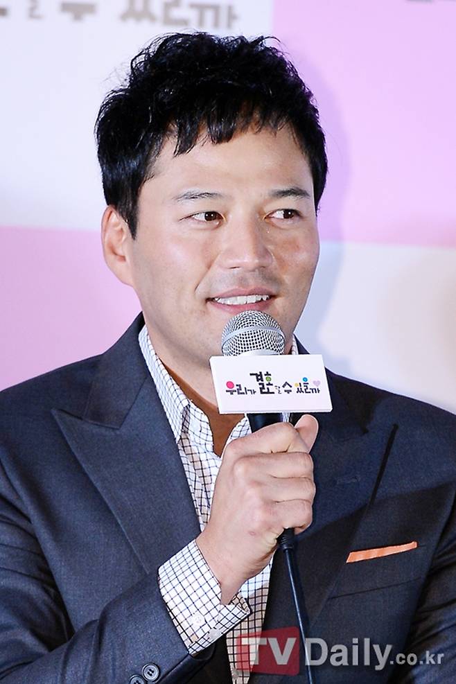 배우 故 김성민
