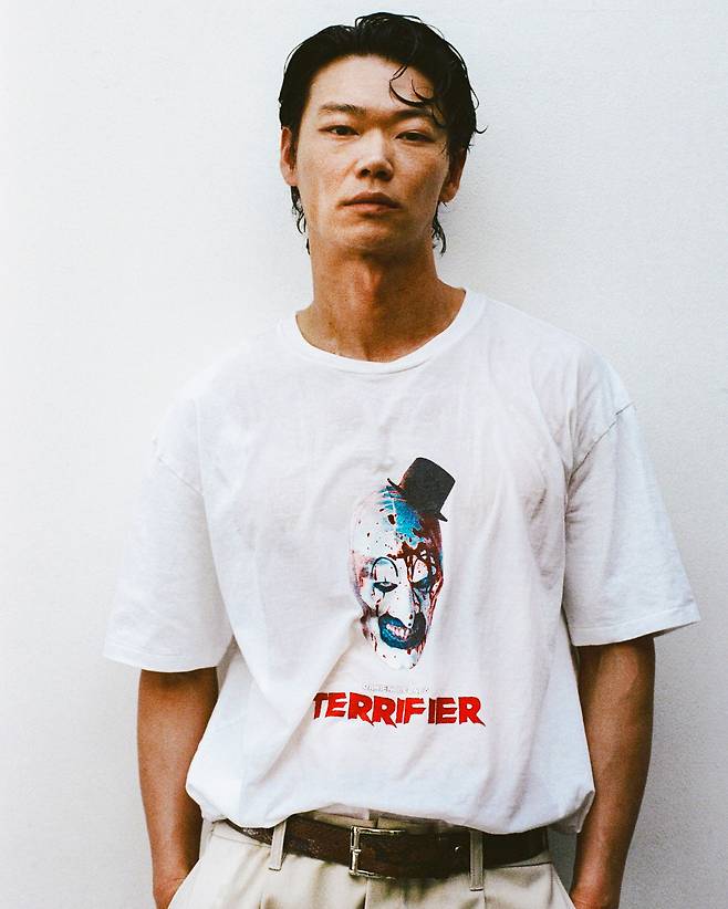일본 배우 가사마츠 쇼 /본인 제공