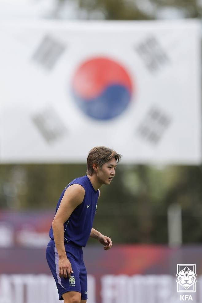 ▲ ⓒ대한축구협회