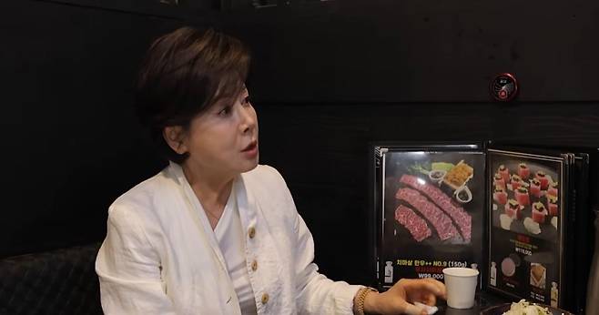 출처:채널 '웬만해선 정수를 막을 수 없다'