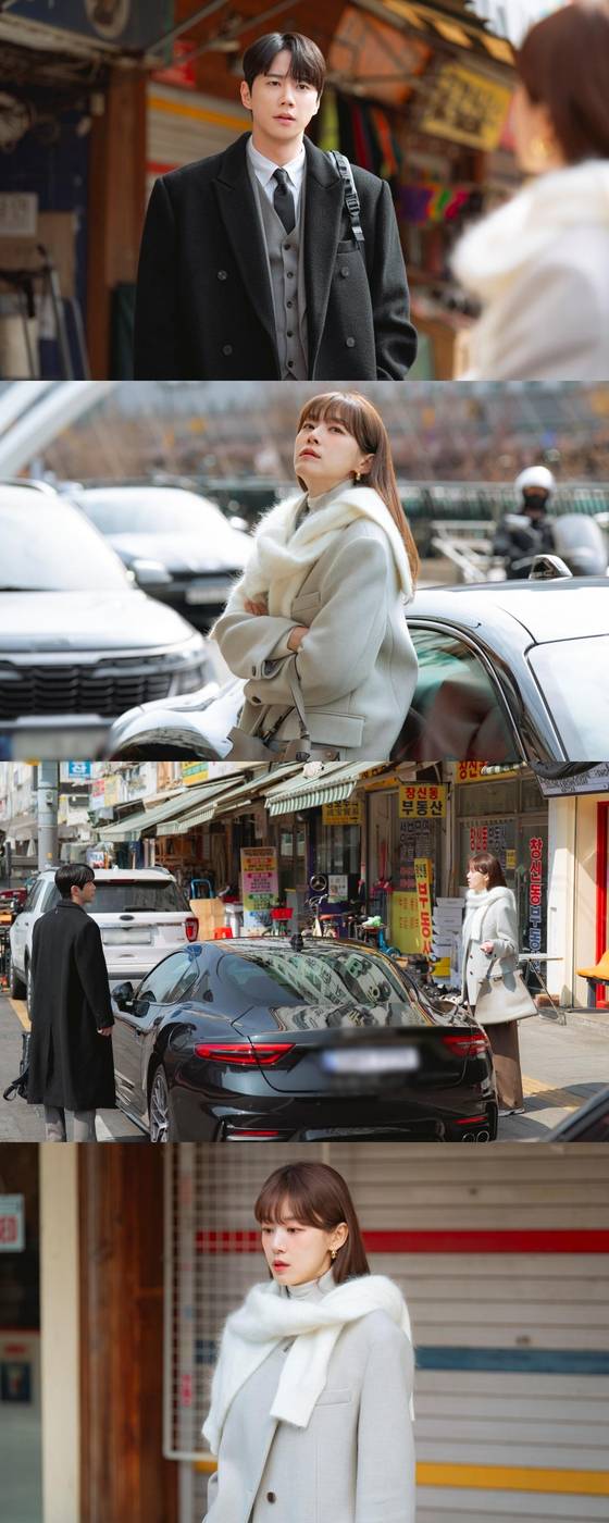 '신입사원 강회장', SLL·코퍼스코리아 제공