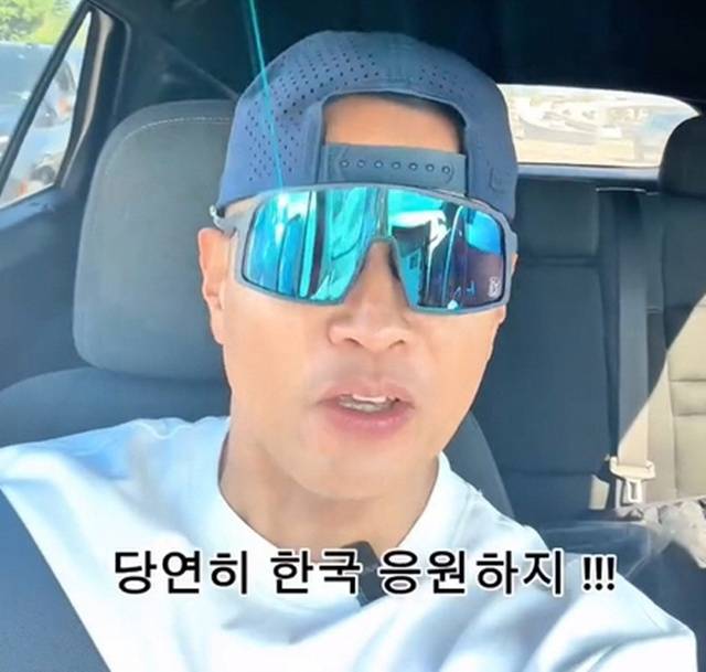 사진 | 유승준 SNS