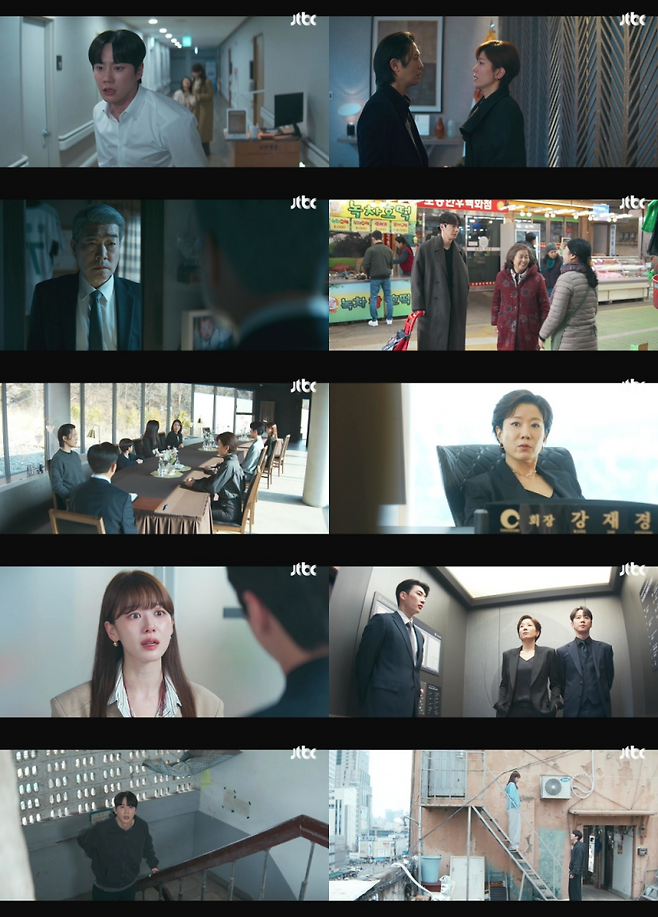 사진=JTBC