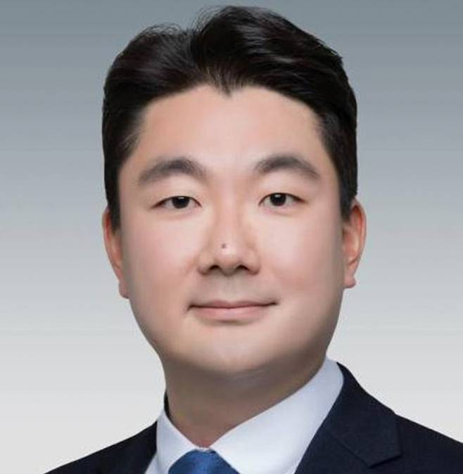 장한별 총괄수석부대표 [경기도의회 민주당 제공. 재판매 및 DB 금지]