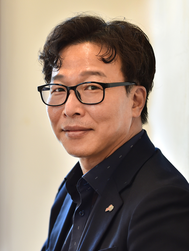 최종태 대경ICT산업협회장