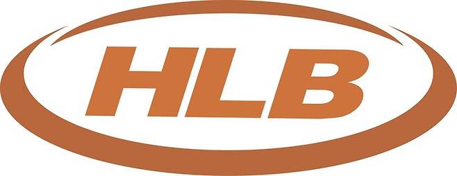 HLB그룹 CI