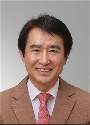 배충식 KAIST 신임 총장. KAIST 제공
