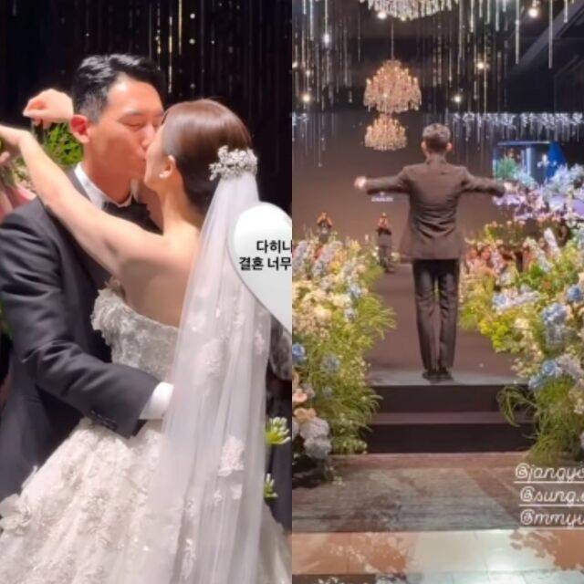 배우 장용원./장용원 인스타그램