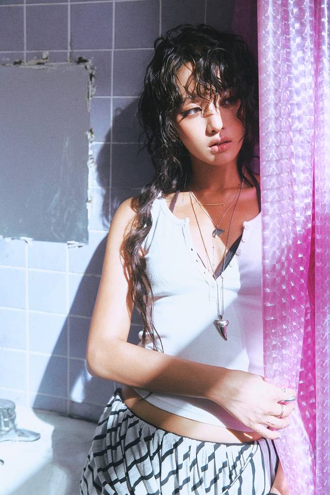 큐브엔터테인먼트 제공