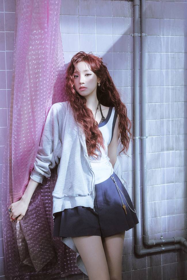 큐브엔터테인먼트 제공