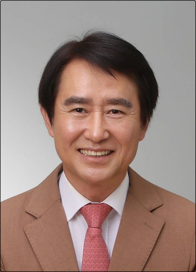 [대전=뉴시스] KAIST 제18대 총장으로 선임된 기계공학과 배충식 교수.(사진=KAIST 제공) *재판매 및 DB 금지