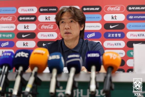 사진=대한축구협회 제공