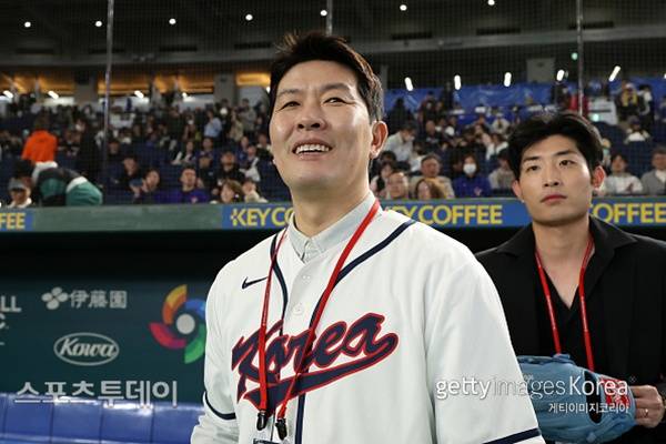 김병현 / 사진=GettyImages 제공