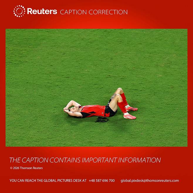 ▲ 연합뉴스 / REUTERS
