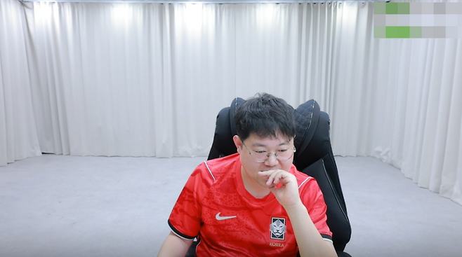 ▲ 감스트. 출처| SOOP
