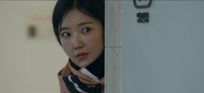 "진짜 범인은.." '강회장' 이서안, 섬뜩한 반전