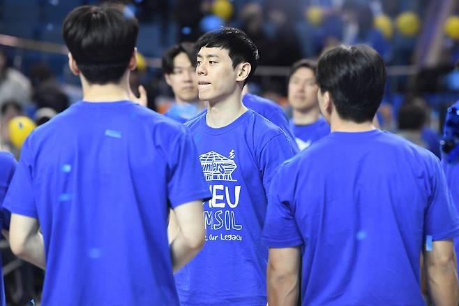 삼성 이관희. 사진제공=KBL