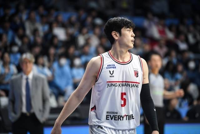 변준형. 사진=KBL 제공