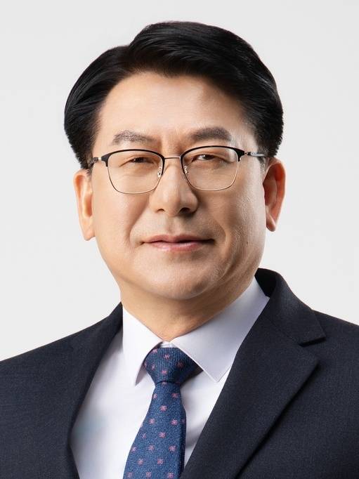 유보화 성동구청장 당선인
