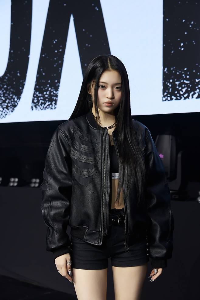 키비츠 강예슬. AOMG 제공