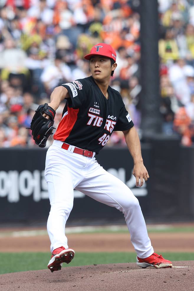KIA 타이거즈 제공