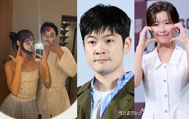 엑스포츠뉴스DB, 기희현 계정