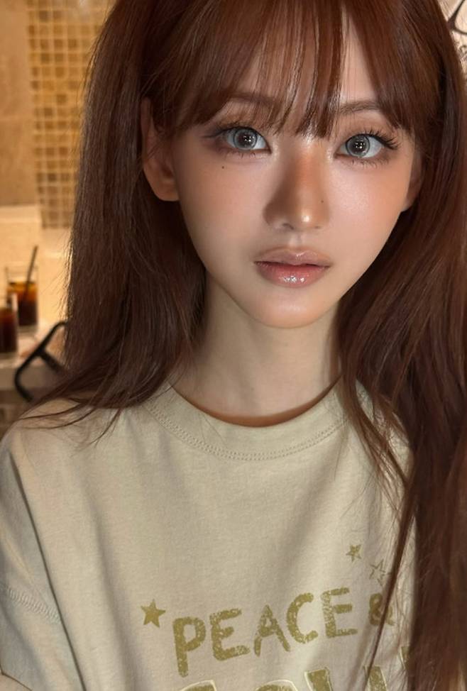 사진 = 조이현 SNS
