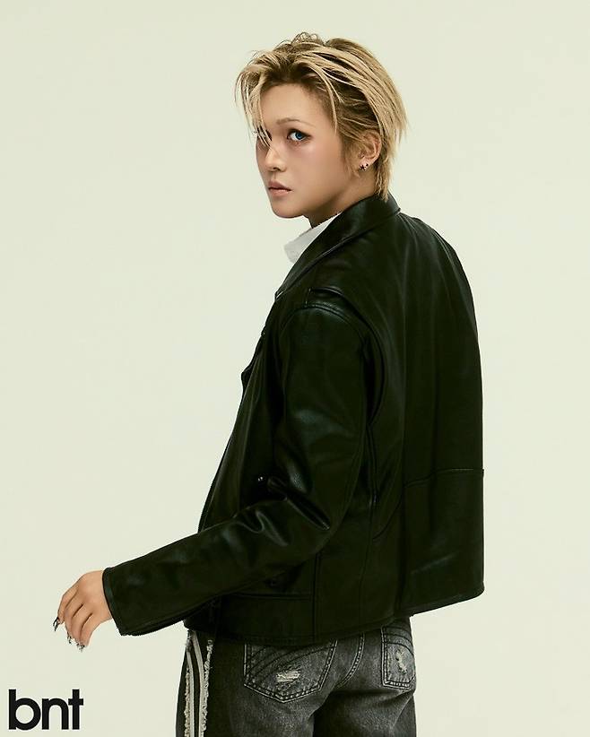 Hiroshima Prefecture, a member of the genderless idol group XLOV, has radiated charm by releasing a pictorial conducted with bnt. XLOV is scheduled to meet fans at the 2026 Asia Tour Seoul concerts held at the Blue Square WON Banking Hall in Seoul on July 18 and 19. Much anticipation is building for the new music and performances XLOV will showcase at the Seoul concerts as they continue the momentum from their successful European tour.