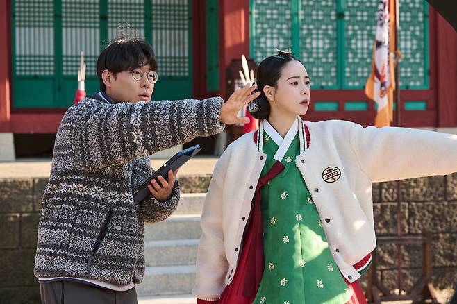 SBS ‘멋진 신세계’ [SBS 제공]