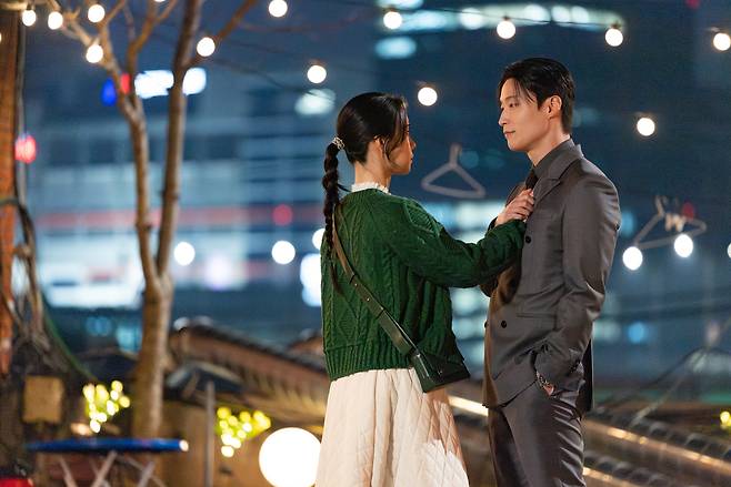 SBS ‘멋진 신세계’ [SBS 제공]