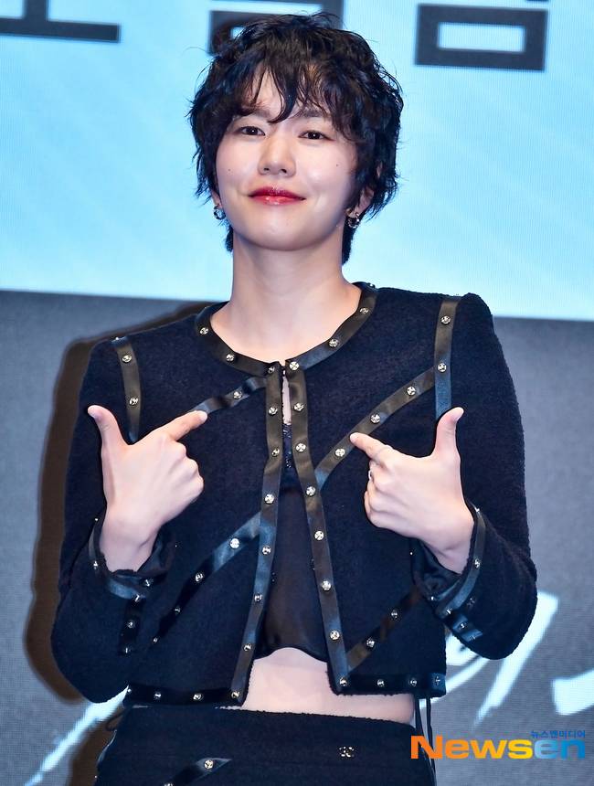 이설 ‘결혼의 완성’ 액션신에 잦은 부상 “남궁민이 병원도 보내줘”
