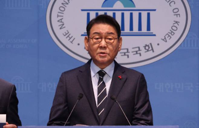 김교흥 의원. 연합뉴스