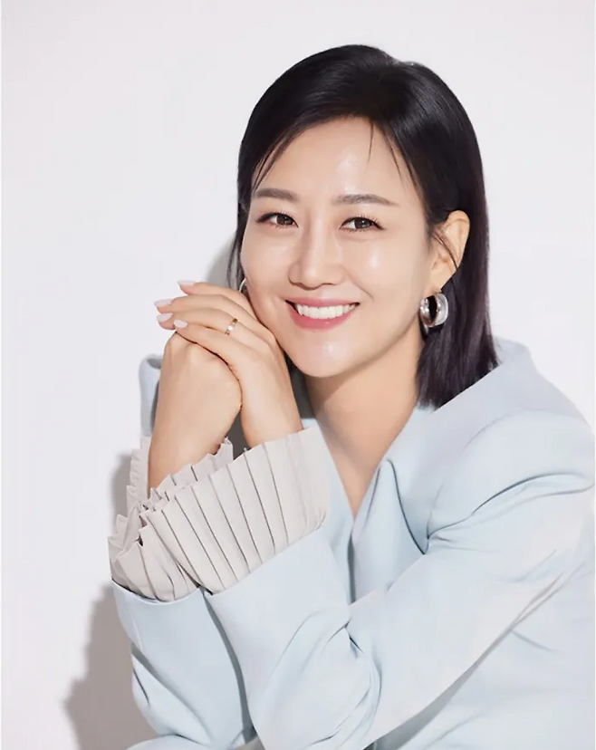 가수 장윤정. 달라스튜디오 제공