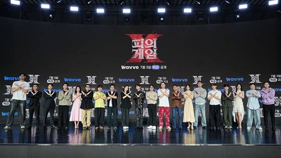 /사진=웨이브