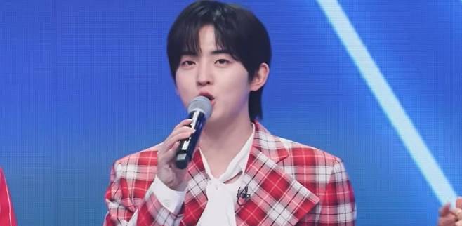 '전설의 사내' 측이 오행시 영상을 공개했다./사진제공=MBN