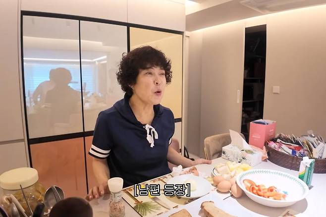 출처:채널 '조회련: 조혜련'