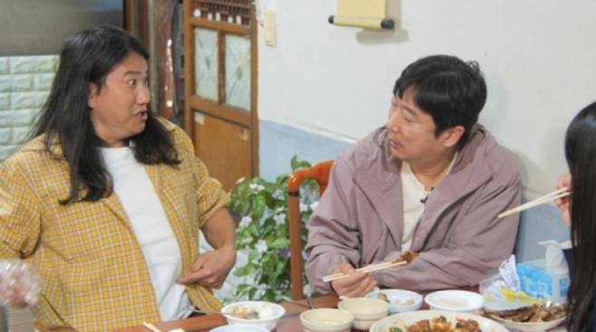 '웰컴투 수근스쿨' 촬영지 경북 의성