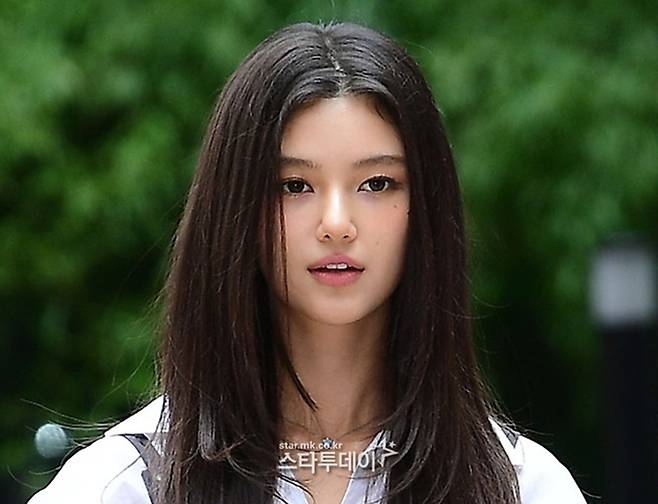 다니엘. 사진ㅣ스타투데이DB