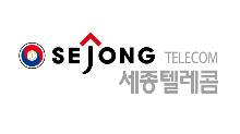 세종텔레콤 로고/사진 제공=세종텔레콤